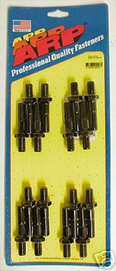 PRW Engine Rocker Arm Stud 1200416; PQx 3/8" 4135 Chromoly Steel