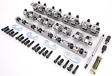Jesel shaft rockers ford #4